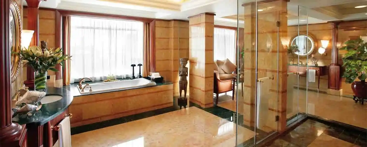 Mandarin Oriental Kuala Lumpur-1